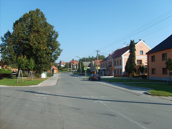 CBHS- exkurze Hustopeče - Teplice