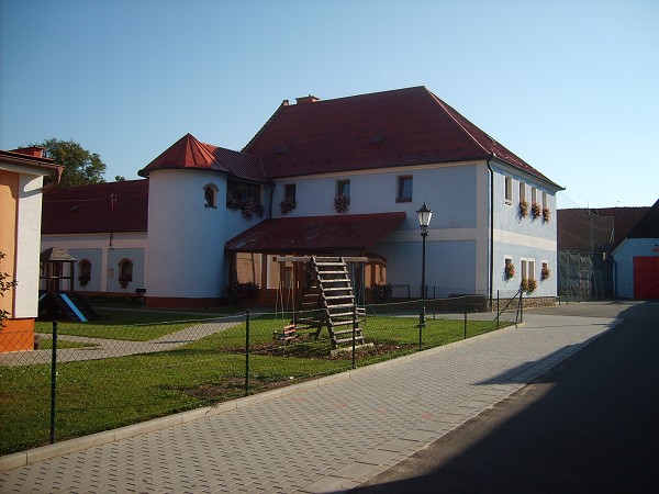 CBHS- exkurze Hustopeče - Teplice