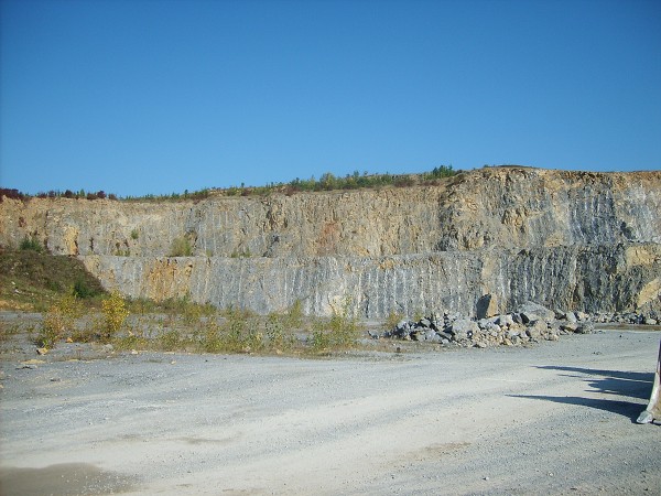 CBHS- exkurze Hustopeče - Teplice