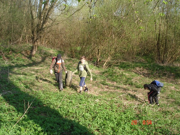 DEN ZEMĚ 