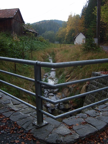 ZEMĚPISNÁ EXKURZE JEZERNÉ-KORŇA-MORÁVKA