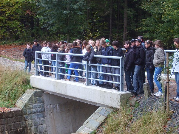 ZEMĚPISNÁ EXKURZE JEZERNÉ-KORŇA-MORÁVKA