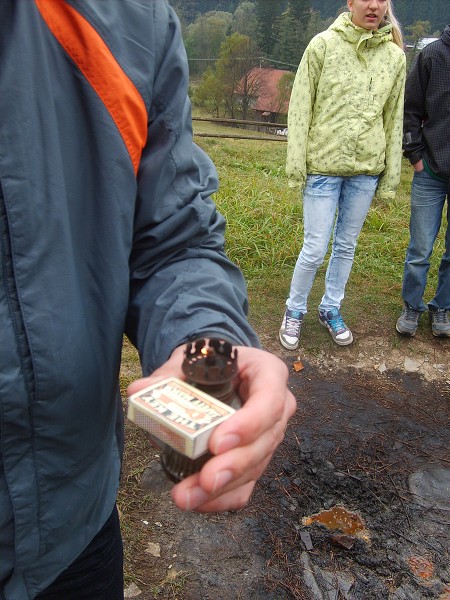 ZEMĚPISNÁ EXKURZE JEZERNÉ-KORŇA-MORÁVKA