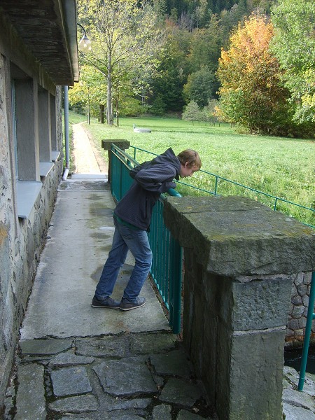 ZEMĚPISNÁ EXKURZE JEZERNÉ-KORŇA-MORÁVKA