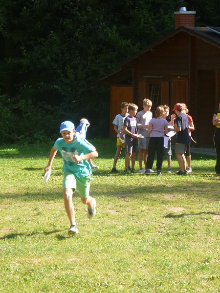 STMELOVÁČEK SEMETÍN 6.A 2012