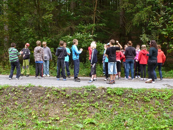 STMELOVÁČEK SEMETÍN 6.A 2012