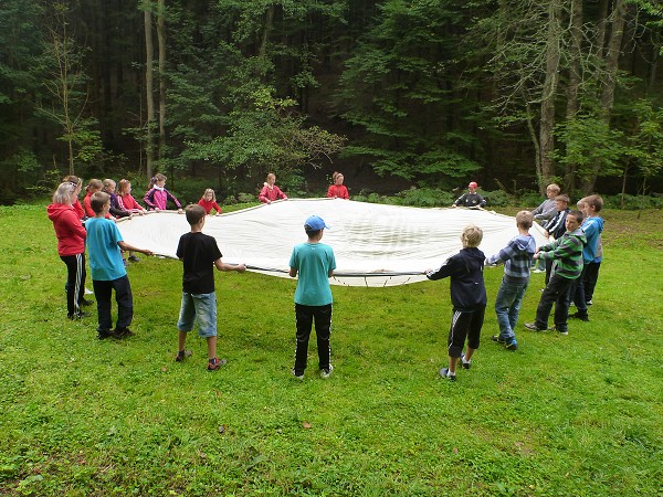 STMELOVÁČEK SEMETÍN 6.A 2012